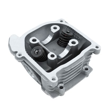 Culasse P2R CULASSE SCOOT ADAPTABLE SYM 50 FIDDLE II 4T, FIDDLE III 4T, ORBIT III 4T, SYMPHONY 4T-PEUGEOT 50 TWEET 4T, VIVACITY 4T (139QMA) 