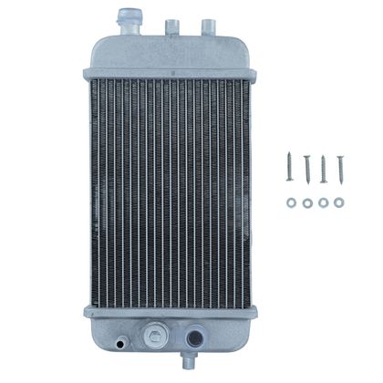 Radiateur P2R RADIATEUR 50 A BOITE Ref : P2R04434A / 169346 