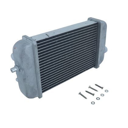 Radiateur P2R RADIATEUR 50 A BOITE