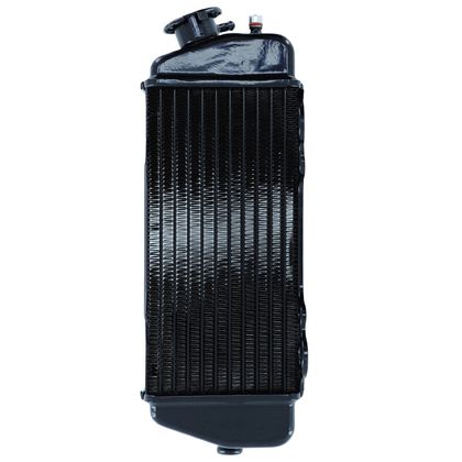 Radiateur P2R RADIATEUR 50 A BOITE Ref : P2R04439A / 169467 BETA 50 RR 50 - 2002 - 2007 - 2009 - 2010