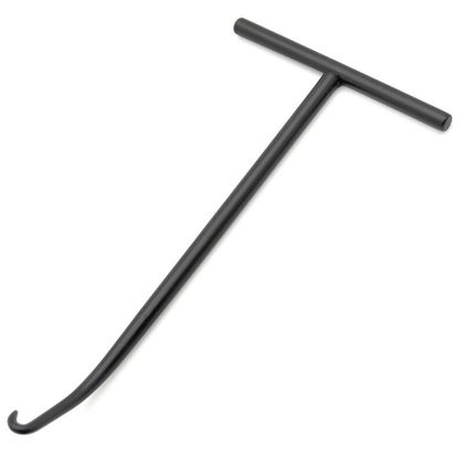 Tire Ressort P2R TIRE RESSORT EN ACIER TRAITE LONG 152mm Universel