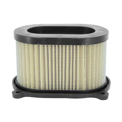 Filtre à air P2R FILTRE A AIR MOTO ADAPTABLE HYOSUNG 125 COMET, 250 COMET, 650 COMET -P2R-