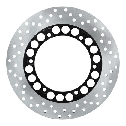 Disco de travão Redondo P2R EXT 267mm - INT 132mm - 6 FUROS OEM 5VU - 2582W 00 - 00 Ref.: P2R04466A / 170918 