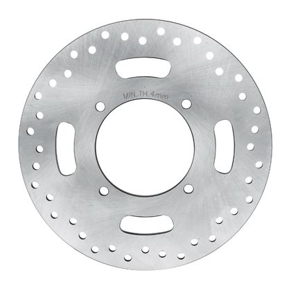 P2R EXT 240mm - INT 92mm - 4 HOLES Round brake disc Ref : P2R04469A / 170921 