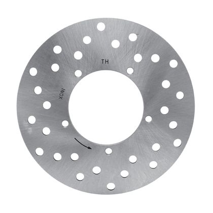P2R EXT 175mm - INT 73mm - 3 GATEN Ronde remschijf