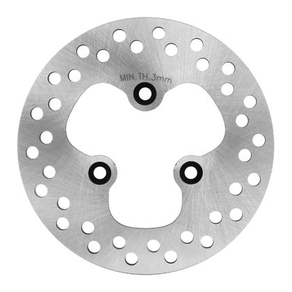 Disque de frein Rond P2R EXT 170mm - INT 46mm - 3 TROUS