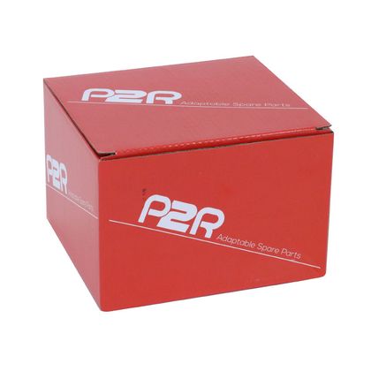 Kit cylindre-piston P2R CYLINDRE MOTO ADAPTABLE ARCHIVE 50 SCRAMBLER-MASH 50 FIFTY 4T 2018+-MASAI 50 SCRAMBLER 4T 2017+, BLACK CAFE 4T 2017+-SKYTEAM 50 