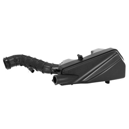 Filtre à air P2R FILTRE A AIR SCOOT ADAPTABLE SYM 50 ORBIT, MIO, SYMPHONY, FIDDLE 4T - PEUGEOT 50 SPEEDFIGHT 3 ET 4, VIVACITY 2008+ 4T NOIR (BOIT Ref : P2R04487A / 172638 