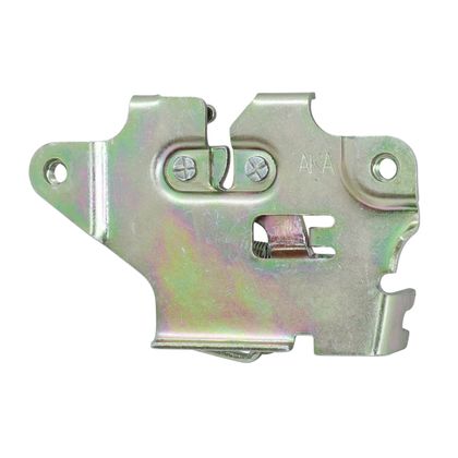 P2R MECHANISME SLUITING SLOT SCOOT Zadelslotkabel Universeel