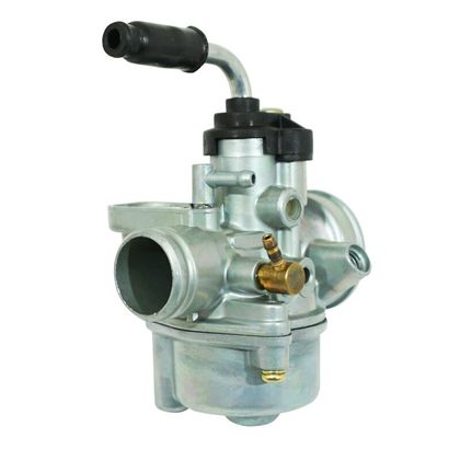 Carburateur P2R CARBURATEUR SCOOT P2R 17,5 TYPE PHVA (TYPHOON) (LIVRE SANS STARTER ELECTRIQUE) -QUALITE ECO-