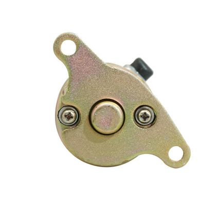 Démarreur P2R DEMARREUR SCOOT ADAPTABLE SYM 50 JET 4T 2010+, MIO 4T 2010+, SYMPHONY 4T 2009+ -P2R-