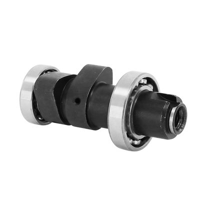 Arbre à cames P2R ARBRE A CAMES SCOOT ADAPTABLE SYM 50 ORBIT II, SYMPHONY, FIDDLE II 4T - PEUGEOT 50 TWEET, SPEEDFIGHT 3 4T (OEM: 801896) (OEM 141 Ref : P2R04526A / 175256 