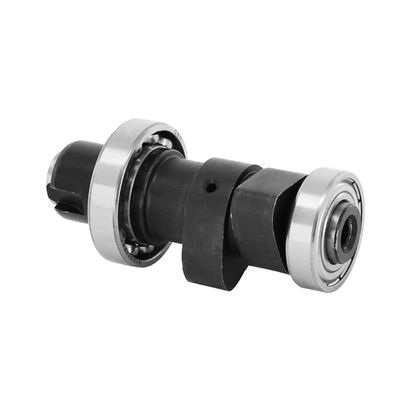 Arbre à cames P2R ARBRE A CAMES SCOOT ADAPTABLE SYM 50 ORBIT II, SYMPHONY, FIDDLE II 4T - PEUGEOT 50 TWEET, SPEEDFIGHT 3 4T (OEM: 801896) (OEM 141
