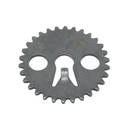P2R PIGNON ARBRE A CAMES SCOOT Nokkenasdeksel Ref: P2R04527A / 175257 