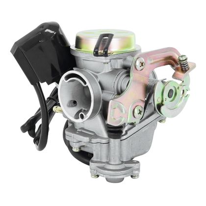 Carburateur P2R CARBURATEUR SCOOT ADAPTABLE SYM 50 ORBIT II 4T (OEM 16100-AWA-0000) (COMPLET) -P2R-