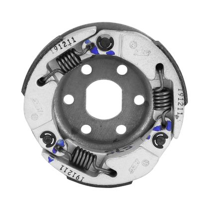 P2R SCOOT Kompletter Kupplungssatz