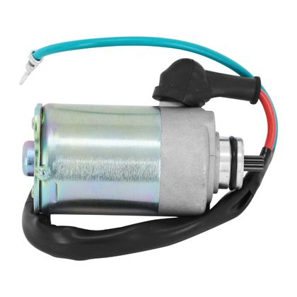 Démarreur P2R DEMARREUR SCOOT ADAPTABLE SYM 50 ORBIT 2 4T (OEM 31200-AWA-0000) -P2R-