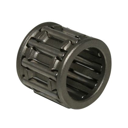 Cage à aiguilles P2R CAGE A AIGUILLES DE PISTON 10x14x13 CAGE STANDARD ADAPTABLE MBK 50 BOOSTER, NITRO, OVETTO 2T, STUNT-YAMAHA 50 BWS, AEROX, NEOS 2