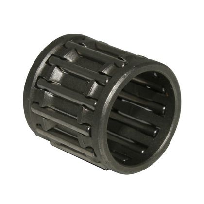 Cage à aiguilles P2R CAGE A AIGUILLES DE PISTON 12x15x15 CAGE STANDARD ADAPTABLE MINARELLI 50 AM6-DERBI 50 SENDA-PEUGEOT 50 TKR, SPEEDFIGHT, XPS-MBK 