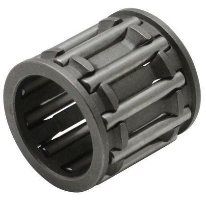 Cage à aiguilles P2R CAGE A AIGUILLES DE PISTON 12x16x16 CAGE STANDARD ADAPTABLE PEUGEOT 50 LUDIX ONE-TREND-SNAKE-CLASSIC-BLASTER, SPEEDFIGHT 3, JET 
