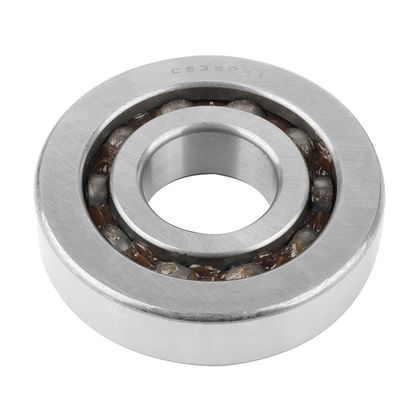 Roulement de roue P2R SC04A47CS 20X52X12 ACIER