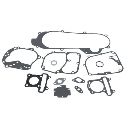 P2R SCOOT 50 4T GY6,139QMB 10 12 INCH Pakkingset