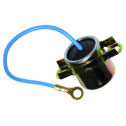 P2R CAPACITOR Capacitor
