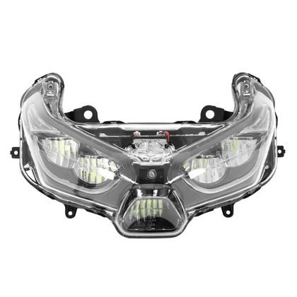 Phare avant P2R PHARE - OPTIQUE MAXISCOOTER