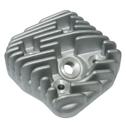Culasse P2R CULASSE SCOOT ADAPTABLE PEUGEOT 50 TKR, TREKKER, SPEEDFIGHT AIR, VIVACITY, BUXY, SQUAB, ZENITH, ELYSEO 2T AIR -P2R-