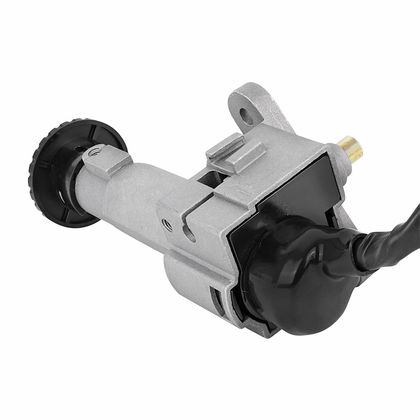 P2R CONTACTEUR AANSLUITING SCOOTER AANPASBAAR PEUGEOT 50-125 TWEET 4T - SYM 50-125 FIDDLE 2, FIDDLE 3, ORBIT 1, 2 (5 STEKKERS) -P2R- Neiman