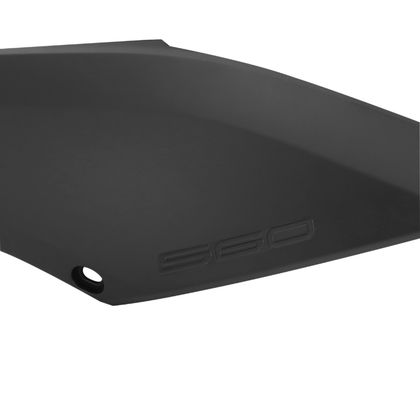 P2R FAIRING - ENGINE COWLING MAXISCOOTER Fairing slider