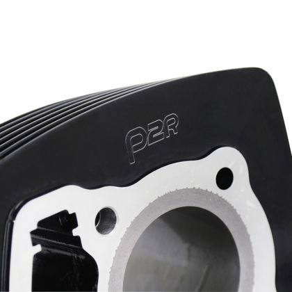 Kit cylindre-piston P2R CYLINDRE MOTO ADAPTABLE BRIXTON 125 BX 2016+ 4T (DIAM 57,30 mm) -P2R-