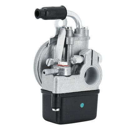 Carburateur P2R CARBURATEUR 12-12 CYCLO ADAPTABLE PIAGGIO CIAO, BRAVO (SANS GRAISSAGE - STARTER A LEVIER) (VENDU A L'UNITE) -P2R-