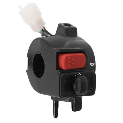 P2R COMMODO - COMMUTATOR SCOOT Lichtbediening