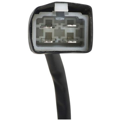 Neiman P2R CONTACTEUR A CLE SCOOT ADAPTABLE PEUGEOT 50 NEW VIVACITY 2T+4T (AVEC SERRURE DE SELLE) -P2R-