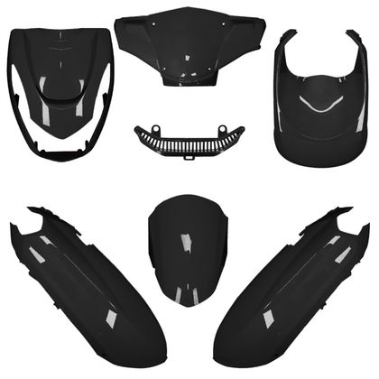 Kit carénage P2R CARENAGE SCOOT Ref : P2R04675A / 183639 