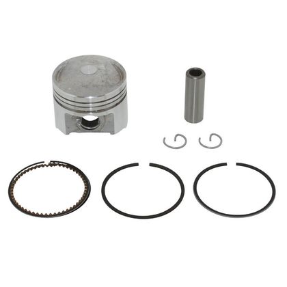 Kit piston P2R SCOOT