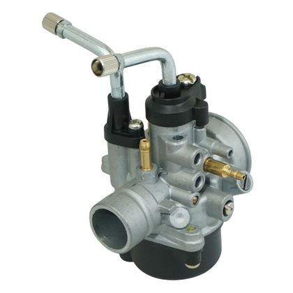 Carburateur P2R CARBURATEUR SCOOT P2R 16 TYPE PHBN (BOOSTER) (AVEC RECHAUFFEUR) -QUALITE PREMIUM-