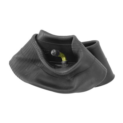 P2R INNER TUBE 6.5" 110-90-6.5 BENT VALVE (POCKET) -P2R- Universal Inner tube