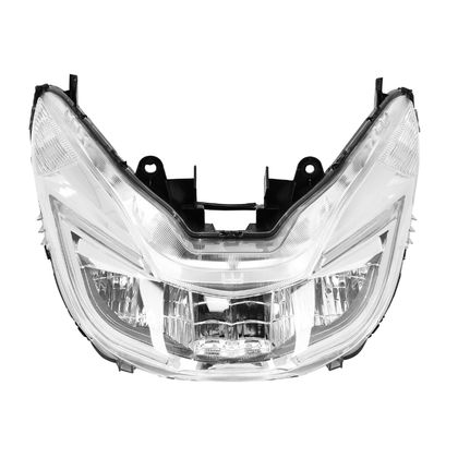 Phare avant P2R PHARE - OPTIQUE MAXISCOOTER