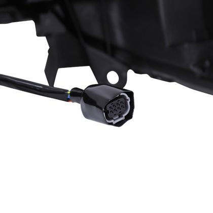 Phare avant P2R PHARE - OPTIQUE MAXISCOOTER
