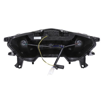 Feux arrière P2R FEU ARRIERE MAXISCOOTER