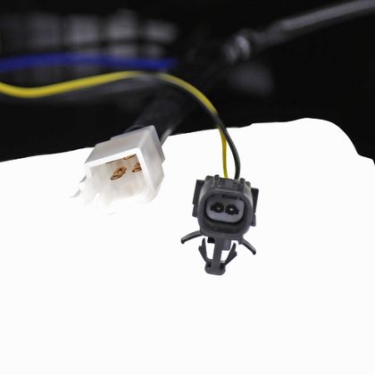 Feux arrière P2R FEU ARRIERE MAXISCOOTER