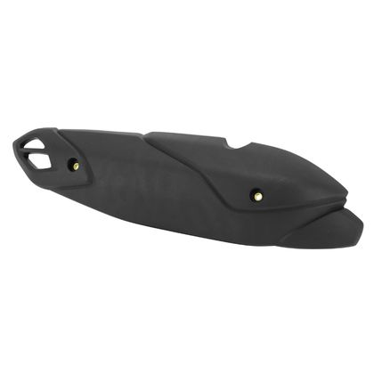 Protection échappement P2R PROTECTION POT MAXISCOOTER Ref : P2R04743A / 185541 
