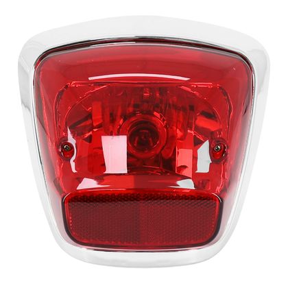 Feux arrière P2R FEU ARRIERE SCOOT