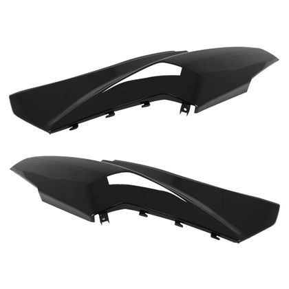 Coque arrière P2R CARENAGE - COQUE AR SCOOT