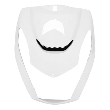 Tablier de carénage avant P2R CARENAGE - TABLIER AV SUPERIEUR SCOOT