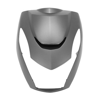 Tablier de carénage avant P2R CARENAGE - TABLIER AV SUPERIEUR SCOOT