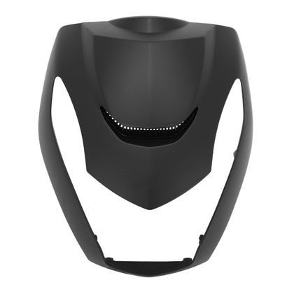 Tablier de carénage avant P2R CARENAGE - TABLIER AV SUPERIEUR SCOOT