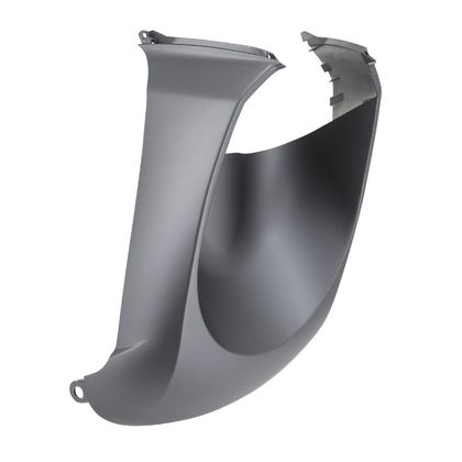 Tablier de carénage avant P2R CARENAGE - TABLIER AV INFERIEUR SCOOT